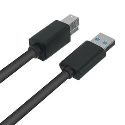 ULT-BEST High Speed USB 3.0 to AM-BM Typing Line Data Line Adapter 3 ULT-BEST High Speed USB 3.0 to AM-BM Typing Line Data Line Adapter - Image 3