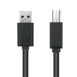 ULT-BEST High Speed USB 3.0 to AM-BM Typing Line Data Line Adapter 5 ULT-BEST High Speed USB 3.0 to AM-BM Typing Line Data Line Adapter - Image 5