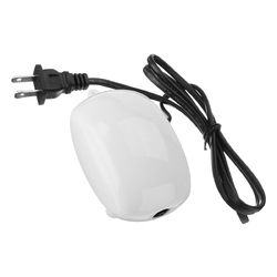 110V Hydroponic Grow Box 6 Holes DWC Hydroponic System Kit Indoor Water Planting Container 3 Colors 6 110V Hydroponic Grow Box 6 Holes DWC Hydroponic System Kit Indoor Water Planting Container 3 Colors - Image 6