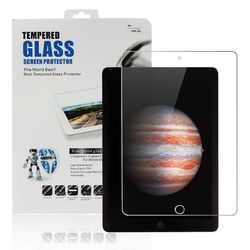 Anti Blu Ray Tempered Glass Screen Protector For iPad Pro 12.9" 2015 & 2017 Versions 2