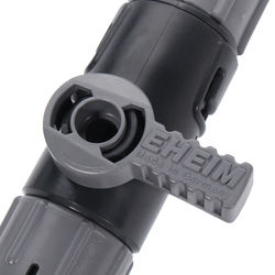 12-22mm Aquarium Tap Connector Aquarium Filter Hose Tubing Double Tap Connector Control Flow Valve 5 12-22mm Aquarium Tap Connector Aquarium Filter Hose Tubing Double Tap Connector Control Flow Valve - Image 5
