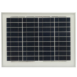 18V 10W Solar Panel + Crocodile Thread For Outdoor Fountain Pond Pool Garden Submersible Water Pump 2 18V 10W Solar Panel + Crocodile Thread For Outdoor Fountain Pond Pool Garden Submersible Water Pump - Image 2