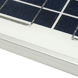 18V 10W Solar Panel + Crocodile Thread For Outdoor Fountain Pond Pool Garden Submersible Water Pump 5 18V 10W Solar Panel + Crocodile Thread For Outdoor Fountain Pond Pool Garden Submersible Water Pump - Image 5