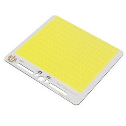 Super Bright DC12V 30W COB LED Chip 130X120mm for DIY Flood Light Outdoor Camping Lamp 1 Super Bright DC12V 30W COB LED Chip 130X120mm for DIY Flood Light Outdoor Camping Lamp