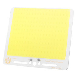 Super Bright DC12V 30W COB LED Chip 130X120mm for DIY Flood Light Outdoor Camping Lamp 2 Super Bright DC12V 30W COB LED Chip 130X120mm for DIY Flood Light Outdoor Camping Lamp - Image 2