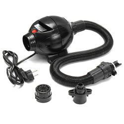 110V/220V Electric Air Pump For Air Track Inflatable Tumbling Home Gymnastics Tumbling Mat 1 110V/220V Electric Air Pump For Air Track Inflatable Tumbling Home Gymnastics Tumbling Mat