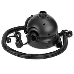 110V/220V Electric Air Pump For Air Track Inflatable Tumbling Home Gymnastics Tumbling Mat 2 110V/220V Electric Air Pump For Air Track Inflatable Tumbling Home Gymnastics Tumbling Mat - Image 2