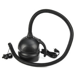 110V/220V Electric Air Pump For Air Track Inflatable Tumbling Home Gymnastics Tumbling Mat 3 110V/220V Electric Air Pump For Air Track Inflatable Tumbling Home Gymnastics Tumbling Mat - Image 3