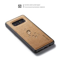 Waterproof DIY Feature Case For Samsung Galaxy Note 8/S8 Plus/S8/S7 Edge/S7 5 Waterproof DIY Feature Case For Samsung Galaxy Note 8/S8 Plus/S8/S7 Edge/S7 - Image 5