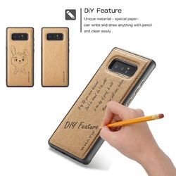 Waterproof DIY Feature Case For Samsung Galaxy Note 8/S8 Plus/S8/S7 Edge/S7 6 Waterproof DIY Feature Case For Samsung Galaxy Note 8/S8 Plus/S8/S7 Edge/S7 - Image 6