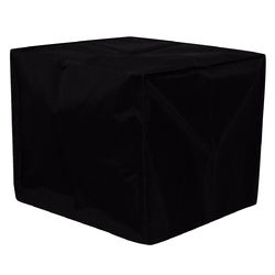 43*43*32cm Black Nylon Dust Cover For 3D Printer 1 43*43*32cm Black Nylon Dust Cover For 3D Printer
