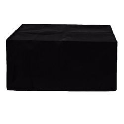 43*43*32cm Black Nylon Dust Cover For 3D Printer 3 43*43*32cm Black Nylon Dust Cover For 3D Printer - Image 3
