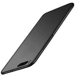 Bakeey Ultra Thin Silky PC Hard Protective Back Case For Xiaomi Mi Note 3 1