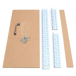 5 GPU Steel Frame Mining Rig Case Open Air Mining Crypto Coin Litecoin Bitcoin Ethereum 4 5 GPU Steel Frame Mining Rig Case Open Air Mining Crypto Coin Litecoin Bitcoin Ethereum - Image 4