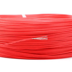Excellway?® 1007 Wire 10 Meters 20AWG 1.8mm PVC Electronic Cable Insulated LED Wire For DIY 7 Excellway?® 1007 Wire 10 Meters 20AWG 1.8mm PVC Electronic Cable Insulated LED Wire For DIY - Image 7
