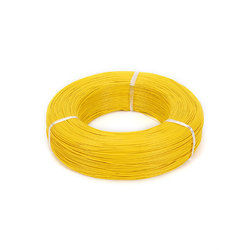 Excellway?® 1007 Wire 10 Meters 24AWG 1.4mm PVC Electronic Cable Insulated LED Wire For DIY 2 Excellway?® 1007 Wire 10 Meters 24AWG 1.4mm PVC Electronic Cable Insulated LED Wire For DIY - Image 2