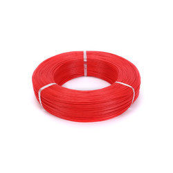 Excellway?® 1007 Wire 10 Meters 24AWG 1.4mm PVC Electronic Cable Insulated LED Wire For DIY 4 Excellway?® 1007 Wire 10 Meters 24AWG 1.4mm PVC Electronic Cable Insulated LED Wire For DIY - Image 4