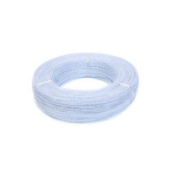Excellway?® 1007 Wire 10 Meters 24AWG 1.4mm PVC Electronic Cable Insulated LED Wire For DIY 5 Excellway?® 1007 Wire 10 Meters 24AWG 1.4mm PVC Electronic Cable Insulated LED Wire For DIY - Image 5