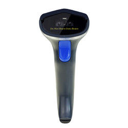 NETUM W3 2.4G CCD Wired Red Light One-dimensional Bar Code Scanner Scan Screen Bar Code Stained Code 2 NETUM W3 2.4G CCD Wired Red Light One-dimensional Bar Code Scanner Scan Screen Bar Code Stained Code - Image 2