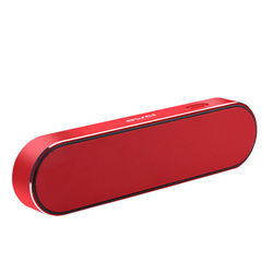 Awei Y220 Portable 2000mAh Dual Driver Unit Aluminum Alloy TF Card bluetooth Speaker With Mic 1