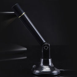 Invons TMK-G22 Computer Microphone Karaoke 360 Degree Rotation Wired Tabletop Condenser Microphone 3 Invons TMK-G22 Computer Microphone Karaoke 360 Degree Rotation Wired Tabletop Condenser Microphone - Image 3