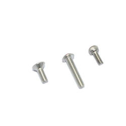 Aluminum Alloy Servo Arm With Screws Accessories Suit for 25T Straight Arm Servo 6 Aluminum Alloy Servo Arm With Screws Accessories Suit for 25T Straight Arm Servo - Image 6
