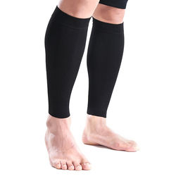 Mumian S06 Shin Leggings Calf Compression Sleeve Leg Muscle Protection Brace - 1 Pair 1