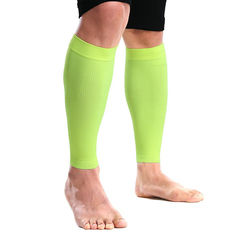 Mumian S06 Shin Leggings Calf Compression Sleeve Leg Muscle Protection Brace - 1 Pair 3