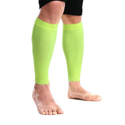 Mumian S06 Shin Leggings Calf Compression Sleeve Leg Muscle Protection Brace - 1 Pair 3 Mumian S06 Shin Leggings Calf Compression Sleeve Leg Muscle Protection Brace - 1 Pair - Image 3