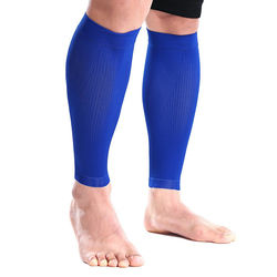 Mumian S06 Shin Leggings Calf Compression Sleeve Leg Muscle Protection Brace - 1 Pair 4 Mumian S06 Shin Leggings Calf Compression Sleeve Leg Muscle Protection Brace - 1 Pair - Image 4