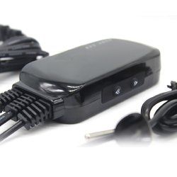 Electronic Thermostat LED Digital Temperature Controller Thermocouple Thermal Regulator with Socket 2 Electronic Thermostat LED Digital Temperature Controller Thermocouple Thermal Regulator with Socket - Image 2