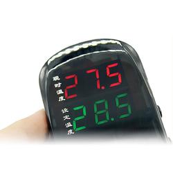 Electronic Thermostat LED Digital Temperature Controller Thermocouple Thermal Regulator with Socket 3 Electronic Thermostat LED Digital Temperature Controller Thermocouple Thermal Regulator with Socket - Image 3