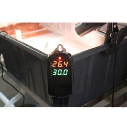 Electronic Thermostat LED Digital Temperature Controller Thermocouple Thermal Regulator with Socket 6 Electronic Thermostat LED Digital Temperature Controller Thermocouple Thermal Regulator with Socket - Image 6