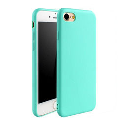 Bakeey Candy Color Matte Soft Silicone TPU Protective Case for iPhone 7/iPhone 8/iPhone SE 2020 6 Bakeey Candy Color Matte Soft Silicone TPU Protective Case for iPhone 7/iPhone 8/iPhone SE 2020 - Image 6