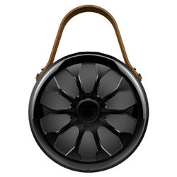 Zealot S11 Portable Wireless bluetooth Speaker LED Light 4000mAh Bass Waterproof Outdoors Subwoofer 2 Zealot S11 Portable Wireless bluetooth Speaker LED Light 4000mAh Bass Waterproof Outdoors Subwoofer - Image 2