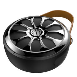 Zealot S11 Portable Wireless bluetooth Speaker LED Light 4000mAh Bass Waterproof Outdoors Subwoofer 3 Zealot S11 Portable Wireless bluetooth Speaker LED Light 4000mAh Bass Waterproof Outdoors Subwoofer - Image 3