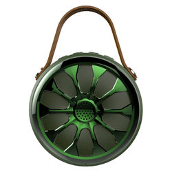 Zealot S11 Portable Wireless bluetooth Speaker LED Light 4000mAh Bass Waterproof Outdoors Subwoofer 6 Zealot S11 Portable Wireless bluetooth Speaker LED Light 4000mAh Bass Waterproof Outdoors Subwoofer - Image 6