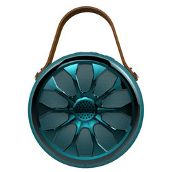 Zealot S11 Portable Wireless bluetooth Speaker LED Light 4000mAh Bass Waterproof Outdoors Subwoofer 7 Zealot S11 Portable Wireless bluetooth Speaker LED Light 4000mAh Bass Waterproof Outdoors Subwoofer - Image 7