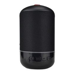 Mini Portable Wireless bluetooth Speaker Heavy Bass Outdoors Subwoofer with Mic for iPhone 1