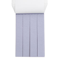 Blue Litmus Paper Strips Acid Indicator Test Paper Lab Supplies 80 Strips 2 Blue Litmus Paper Strips Acid Indicator Test Paper Lab Supplies 80 Strips - Image 2