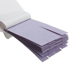 Blue Litmus Paper Strips Acid Indicator Test Paper Lab Supplies 80 Strips 3