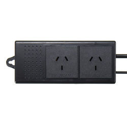 LED Reptile Timer Aquarium Digital Temperature Controller Heat Thermostat PID with Timer 6 LED Reptile Timer Aquarium Digital Temperature Controller Heat Thermostat PID with Timer - Image 6