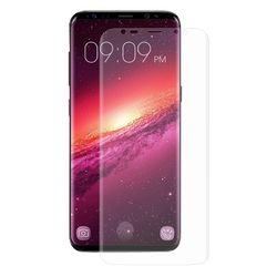 Enkay Edge To Edge Clear HD Soft PET Screen Protector For Samsung Galaxy S9 1
