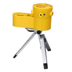Spirit Level Laser Leveler Measuring Tool Horizontal Vertical Line With Tripod 1 Spirit Level Laser Leveler Measuring Tool Horizontal Vertical Line With Tripod
