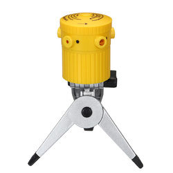Spirit Level Laser Leveler Measuring Tool Horizontal Vertical Line With Tripod 3 Spirit Level Laser Leveler Measuring Tool Horizontal Vertical Line With Tripod - Image 3