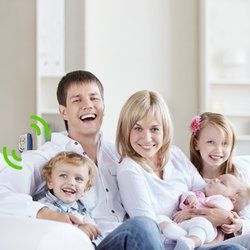 HP-101 Electronic Indoor Ultrasonic Plug in LED Safe Anti Mosquito Pests control 4 HP-101 Electronic Indoor Ultrasonic Plug in LED Safe Anti Mosquito Pests control - Image 4