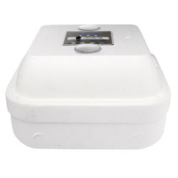 110V 220V 36 Eggs Foam Automatic Family Incubator Digital Chicken Duck Poultry Hatcher Tray Egg Incubator Tool 3 110V 220V 36 Eggs Foam Automatic Family Incubator Digital Chicken Duck Poultry Hatcher Tray Egg Incubator Tool - Image 3