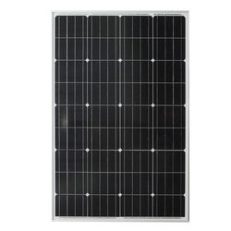Elfeland?® M-90 90W 18V High Effefficiency Flexible Monocrystalline Silicon Solar Panel