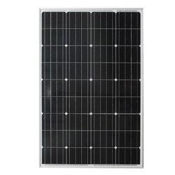 Elfeland?® M-90 90W 18V High Effefficiency Flexible Monocrystalline Silicon Solar Panel 2