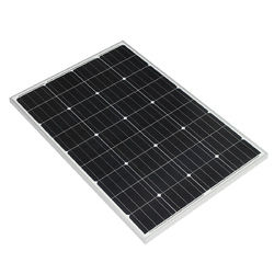Elfeland?® M-90 90W 18V High Effefficiency Flexible Monocrystalline Silicon Solar Panel 5 Elfeland?® M-90 90W 18V High Effefficiency Flexible Monocrystalline Silicon Solar Panel - Image 5